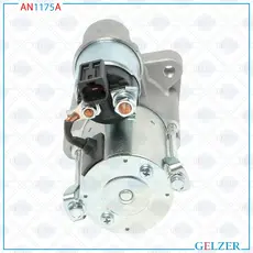 Стартер GELZER AN1175A