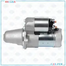 Стартер GELZER AN1226A