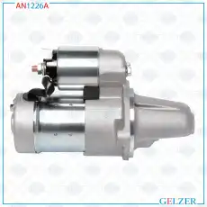 Стартер GELZER AN1226A