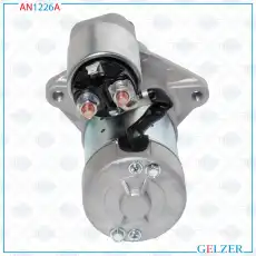 Стартер GELZER AN1226A