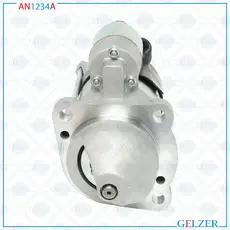 Стартер GELZER AN1234A