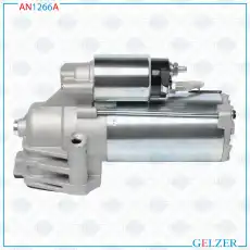 Стартер GELZER AN1266A