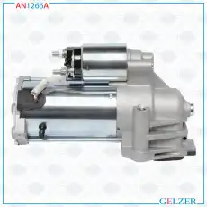 Стартер GELZER AN1266A