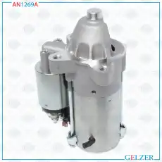 Стартер GELZER AN1269A