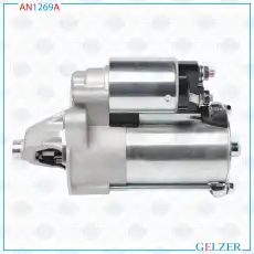 Стартер GELZER AN1269A