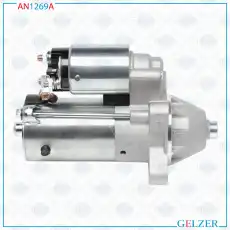Стартер GELZER AN1269A
