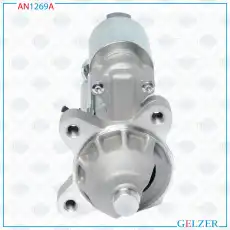 Стартер GELZER AN1269A