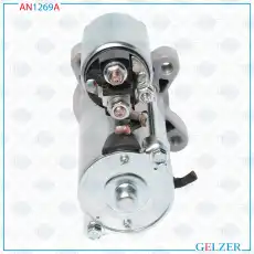 Стартер GELZER AN1269A