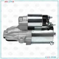 Стартер GELZER AN1274A