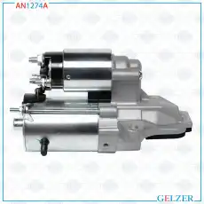 Стартер GELZER AN1274A