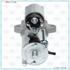 Стартер GELZER AN1274A
