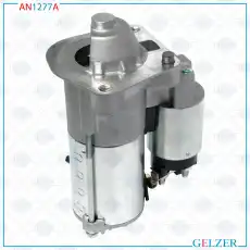 Стартер GELZER AN1277A