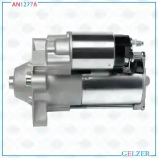 Стартер GELZER AN1277A