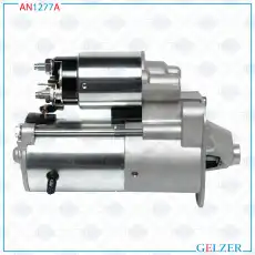 Стартер GELZER AN1277A