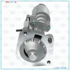 Стартер GELZER AN1277A