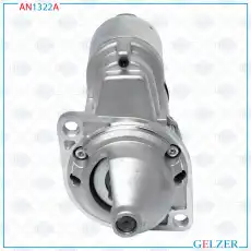 Стартер GELZER AN1322A