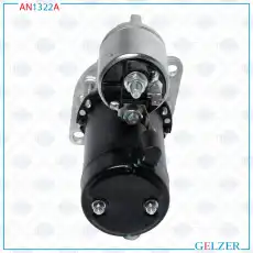 Стартер GELZER AN1322A