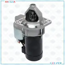 Стартер GELZER AN1323A