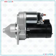 Стартер GELZER AN1323A