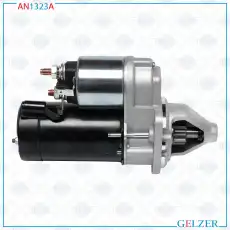 Стартер GELZER AN1323A