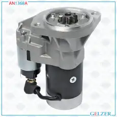 Стартер GELZER AN1368A