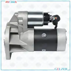 Стартер GELZER AN1368A