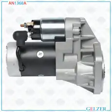 Стартер GELZER AN1368A