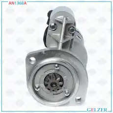 Стартер GELZER AN1368A