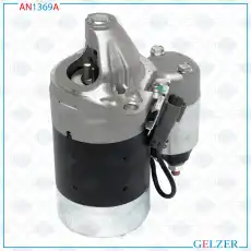 Стартер GELZER AN1369A