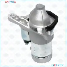 Стартер GELZER AN1401A