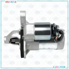 Стартер GELZER AN1401A