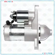 Стартер GELZER AN1401A