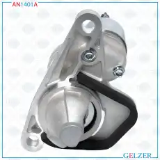 Стартер GELZER AN1401A
