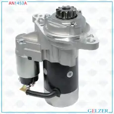 Стартер GELZER AN1453A