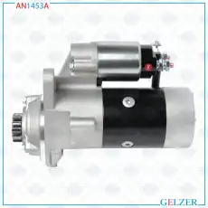 Стартер GELZER AN1453A