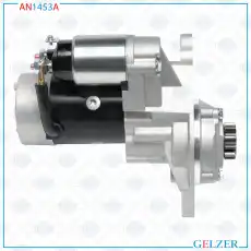 Стартер GELZER AN1453A