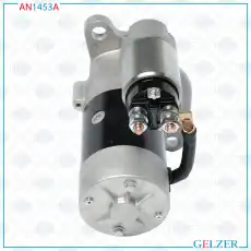 Стартер GELZER AN1453A
