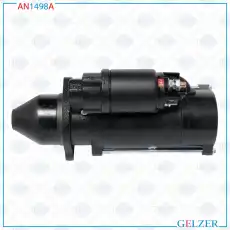 Стартер GELZER AN1498A