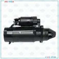Стартер GELZER AN1498A