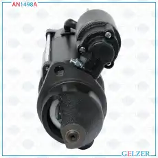 Стартер GELZER AN1498A
