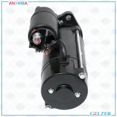 Стартер GELZER AN1498A