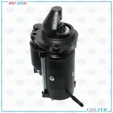 Стартер GELZER AN1503A