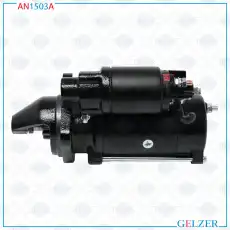 Стартер GELZER AN1503A