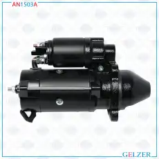 Стартер GELZER AN1503A