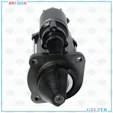 Стартер GELZER AN1503A