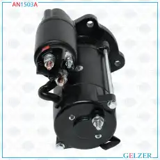 Стартер GELZER AN1503A