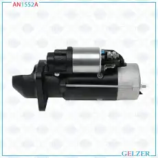 Стартер GELZER AN1552A