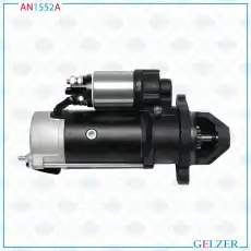 Стартер GELZER AN1552A