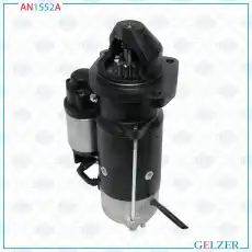 Стартер GELZER AN1552A