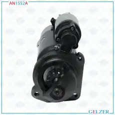 Стартер GELZER AN1552A